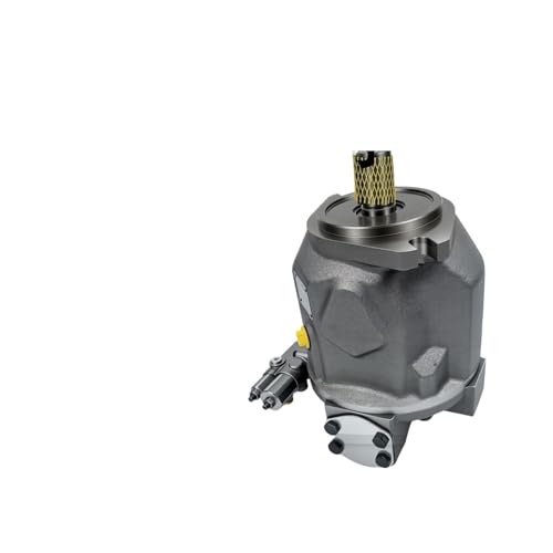 plunger pump A10VSO18 28 45 71 100 140DFLR/31R-PPA12N00 variable pump(A10VSO28DFLR/31R-PPA12N00)