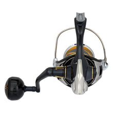 SHIMANO Stella SW 8000HG Fishing Reel Silver