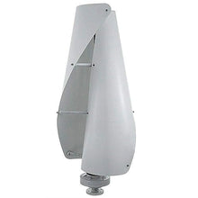 Mdxtog Wind Turbine Generator, 12V 1000W Vertical Wind Turbine Portable Windmill Power Generator Free Energy Generators Kit with Charge Controller