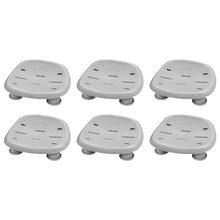 Bestway SaluSpa St Moritz AirJet Hot Tub Brown