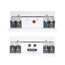Automatic Transfer Switch ATS 2P 125A 230V MCB Type Dual Power Automatic Transfer Switch TOQ1M-2P/125(160A)