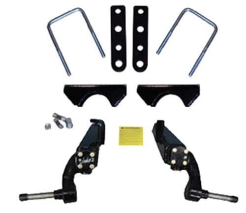 Revenge Golf Cart Parts & Accessories Club Car DS 3" Spindle Lift Kit Gas/Electric 94-03.5