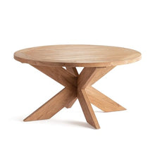 Napa Home & Garden, Simone Teak Table