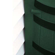 Good Ideas Rain Wizard 50 Gallon Water Storage Barrel 3 Pack Green, Khaki, Oak, Terra Cotta
