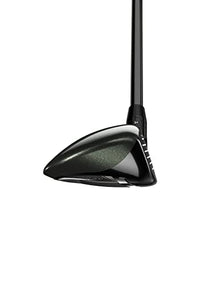 Callaway Great Big Bertha Women's Golf Hybrid Black/Charcoal