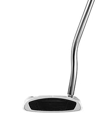 TaylorMade 2018 Spider Interactive Putter Yellow White