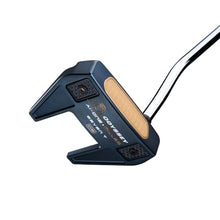 Odyssey Golf AI-ONE Milled Putter Midnight Blue