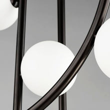 Maxim Studio M Contour SM24919BBZ Pendant Light Brushed Bronze