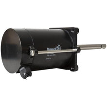 Buyers Products, 1/2 HP 12 VDC Spinner Motor for PRO Series Spreaders, Included (qty.) 1 Model# 3030907