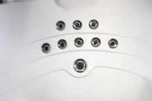 LifeSmart 600DX 7-Person Rock Solid Spa Arctic White Shell