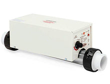 Coates ILS Series Electric Heater: 6KW 240V Single Phase.