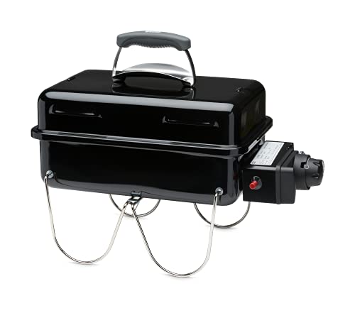Weber Go-Anywhere Gas BBQ