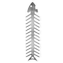 AFPSDLFJDLS Barbecue Skewer Reusable Grill Sticks Bbq Fork Bbq Utensil Kitchen Outdoor Camping Accessories(E)
