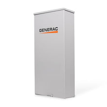 Generac 100 Amp Next Gen Automatic Generator Transfer Switch