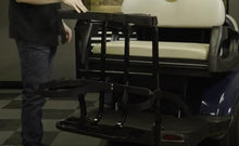 Revenge Golf Cart Parts & Accessories ICON Rear Seat Bag Attachment