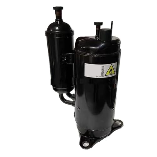CAARLA Scroll Compressor Scroll Compressor DC Inverter 12.8kw Pool Heat Pump with G+M+C+C Rotary Compressor Model R32 KTM240D57UMT KTF235D22UMT KTF310D43UMT KTQ420D1UMU(KTQ420D1UMT)