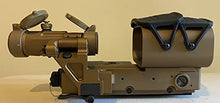 IntelliOptix Machine Gun Sight 1 Tan
