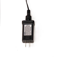 National Tree Company Meteor Shower LED Light Strings Set of 3 Black