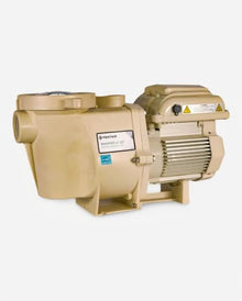 Pentair 011533 WhisperFlo VST Variable Speed Pool Pump, 2.6 THP