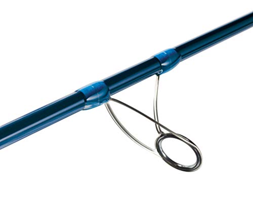 St. Croix Rods Legend Surf Casting Rod Belize Blue