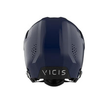 VICIS ZERO2 Helmet No Facemask Medium Molded Gloss Navy