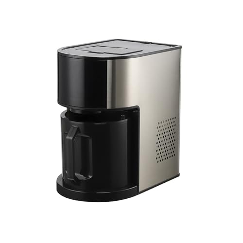 TEDILUVI Ice Maker Small Desktop Dormitory Mini Home Portable Quickly Dispenses