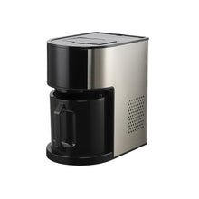 TEDILUVI Ice Maker Small Desktop Dormitory Mini Home Portable Quickly Dispenses