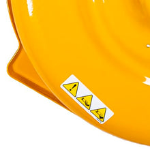 CUB CADET 983-04468B-4021 Yellow 46" Deck Shell 983-04468B 983-04468A-4021