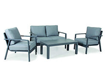 KETTLER Paros Lounge Set