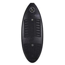 Hyperlite Phantom Wakesurfer Black/Yellow 4ft 10in