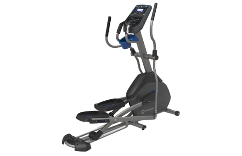 Horizon Fitness 7.0 AE Elliptical Trainer Black
