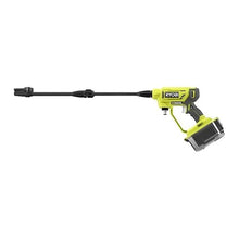 Ryobi RY18PW22A-140 Battery Pressure Cleaner 18 Volt Pressure Cleaner 1x4Ah