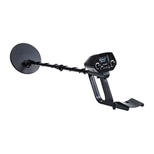 Metal Detector for Adults Metal Detector Underground Metal Detector Waterproof Needle Pointer Treasure Hunt with LCD Display High Sensitivity Industrial Metal Detectors (GTX4080 Set 3 A)