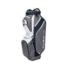 Cobra Golf 2022 Ultralight Pro Cart Bag Quiet Shade-Navy Blazer