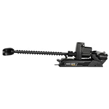 Minn Kota Terrova Quest 90/115 lb. Thrust Trolling Motor 72" Shaft MEGA Side Imaging Wireless Remote Black