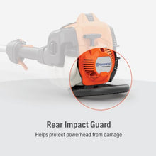 Husqvarna 525HE3 Gas Pole Hedge Trimmer, 24 inch, Outdoor Tools