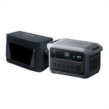 Anker SOLIX C2000 Gen2 Portable Power Station with Water Resist Bag, 2048Wh