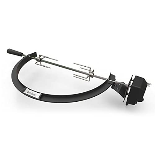 Primo Rotisserie Kit for Large Round Kamado - PGRR