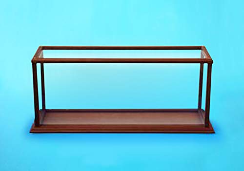 Daron Exec Ser Small Display Case 29"x9.75"x12.5