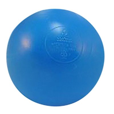 Fabrication Large Sensory Balls 73mm Purple 500/Case