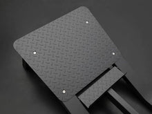 BK BodyKore FL1806 Super Squat Black Silver