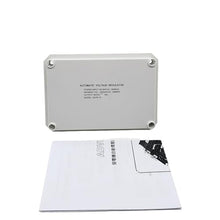 HTKEOXDRO 1pcs ADVR16 ADVR-16 Series Automatic Voltage Regulator EA16A for Parallel for Generator Sets(Copy 50-60 hz)