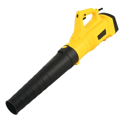 Blower Fan, Air Blower Industrial Power Electric Blades Snow Dust Remover Trees