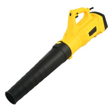Blower Fan, Air Blower Industrial Power Electric Blades Snow Dust Remover Trees