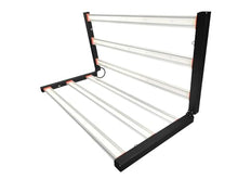 6 Bar 720W LED Grow Light