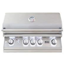 Lion Premium Grills L75625 32" Propane Grill