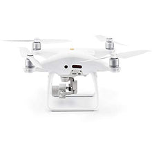 DJI Phantom 4 Pro V2.0 Quadcopter White