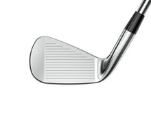 Cobra Golf King Tour Irons 4-PW Silver