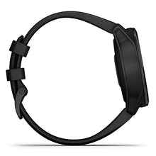 PlayBetter Garmin Approach S62 Premium Golf GPS Watch Black/CT10 Sensors