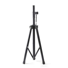 Spot Light TBVECHI 200W LED Follow Spot Light Manual Control Portable FollowSpot Night House Party with Stand for Get Together, Wedding, Annual Meeting, Late Feast